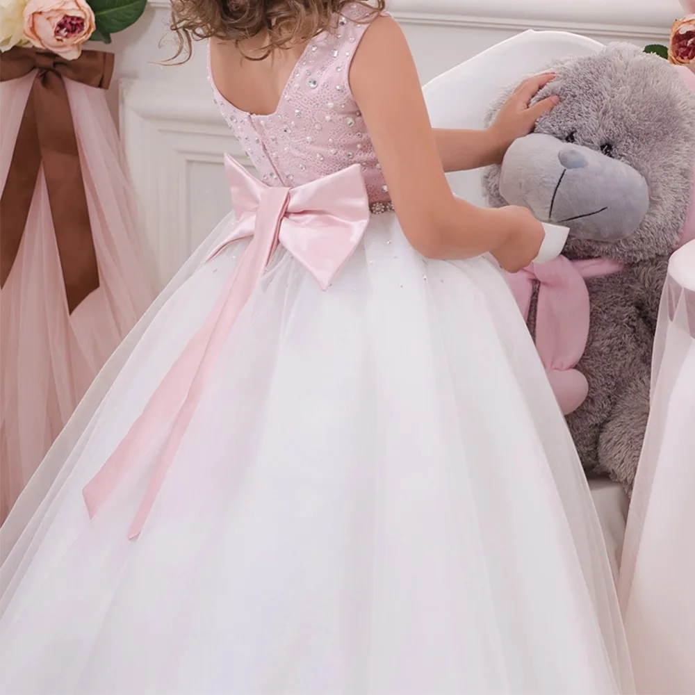 Mchoice Baby Girls Dress 1pc Girls Kids Full Lace Floral One Piece Dress Child Princess Party Dress Clothing Sets Baby Mchoice Baby Girls Dress 1pc Girls Kids Full Lace Floral One Piece Dress Child Princess Party Dress Clothing Sets Baby