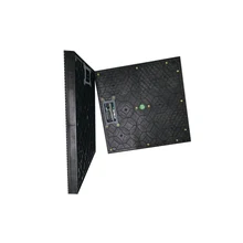 Наружный SMD СВЕТОДИОДНЫЙ дисплей RGB модуль 250x250 мм 52x52 пикселей наружный P4.81 Бизнес Реклама полноцветный экран панели управления модуль