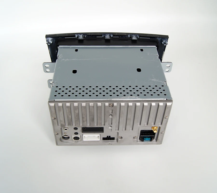 Flash Deal Navirider car dvd player for Ssang Yong Rexton w octa core android 8.1.0 car gps multimedia head unit stereo tape recorder 2