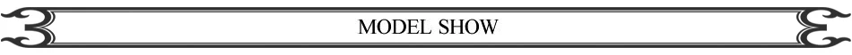 Model Show
