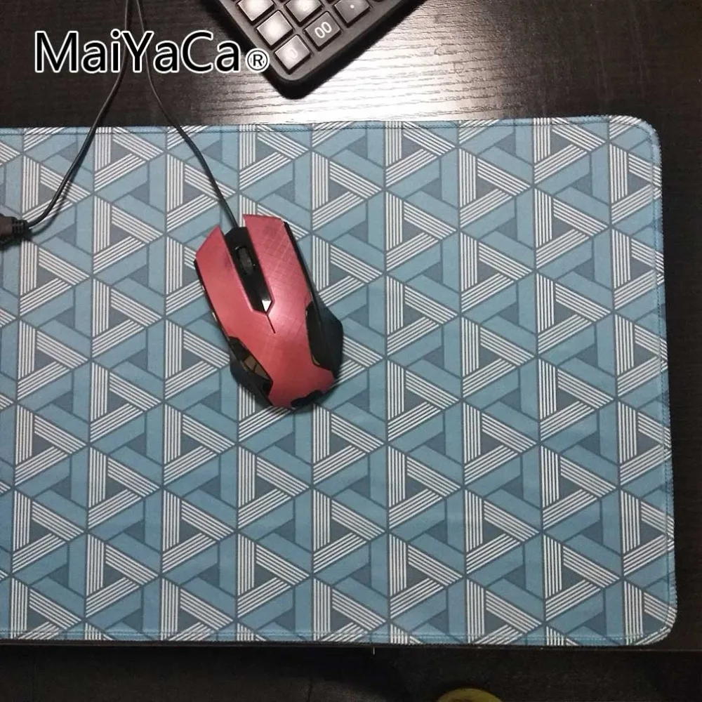  Gaming MousePad Computer Games for League Of Legends Dota Gamer Mause Pad for MaiYaCa Original Prod
