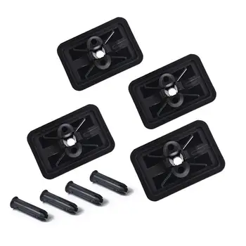 

Adeeing Pad for BMW OE 51717039760 Adeeing Pad Under Car Support Lifting Platform for BMW 6/7/ Mini R Series