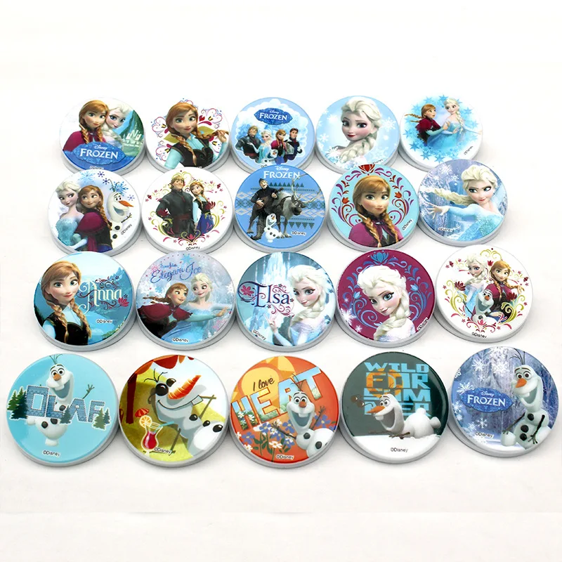 

20pcs/set Plastic Food Sealing Clip Hanging Spring Clip Message Card Memo Clip Elegance Princess School Office Supply Gift