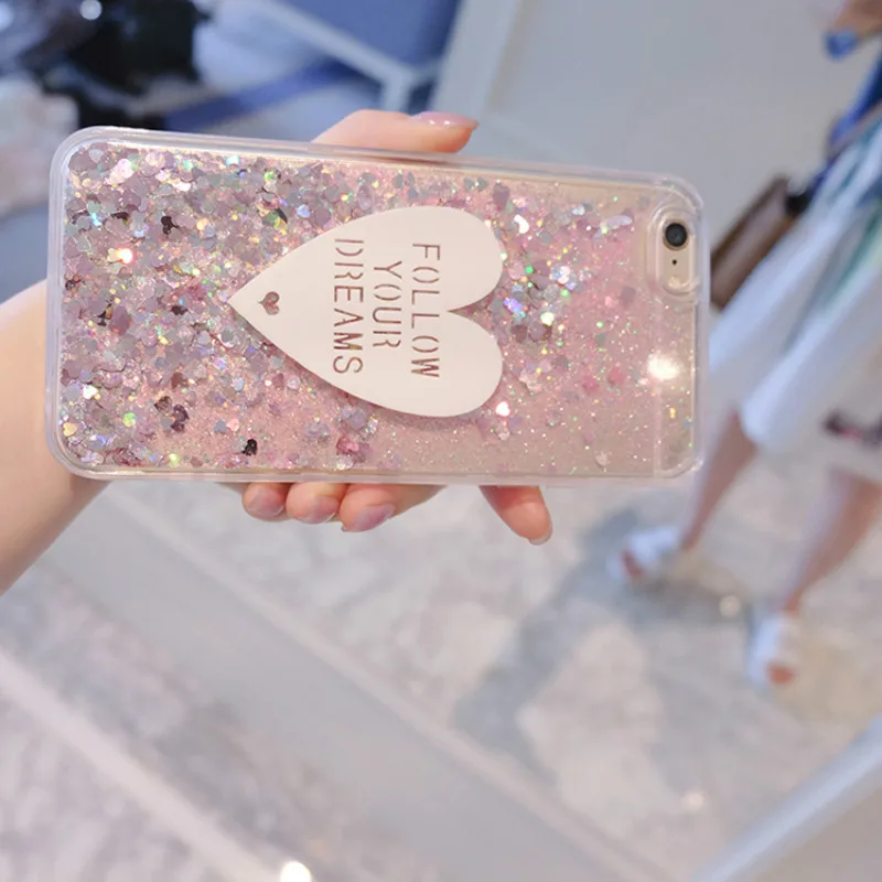 Phone Case For Meizu M3 M5 M6 Note Case cute Love Glitter Liquid Soft TPU Silicone Case For Meizu M6S M6T M5S M3 M3S MX6 Cover Phone Case For Meizu M3 M5 M6 Note Case cute Love Glitter Liquid Soft TPU Silicone Case For Meizu M6S M6T M5S M3 M3S MX6 Cover