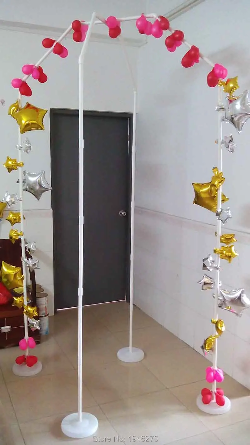 DH_door balloon arch -17