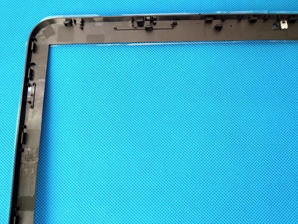 НОВЫЙ для HP Pavilion dv7 6000 lcd передняя рамка 665592 17 3 001 Вт защитная пленка|dv7 hp|hp 17film protection