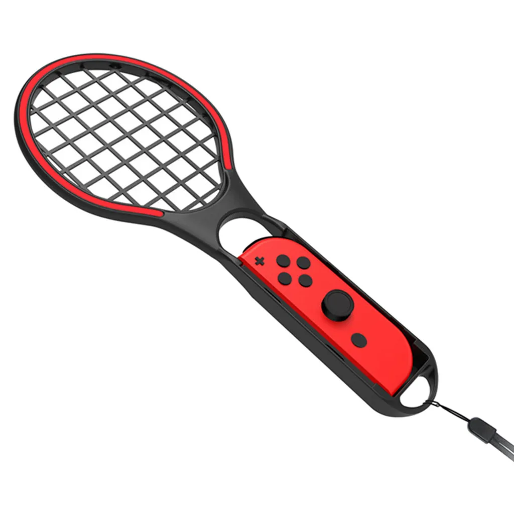 1 пара новый контроллер ручки для Nintendo Nintend Switch NS JOY-CON Ma rio Tennis ACE | Электроника