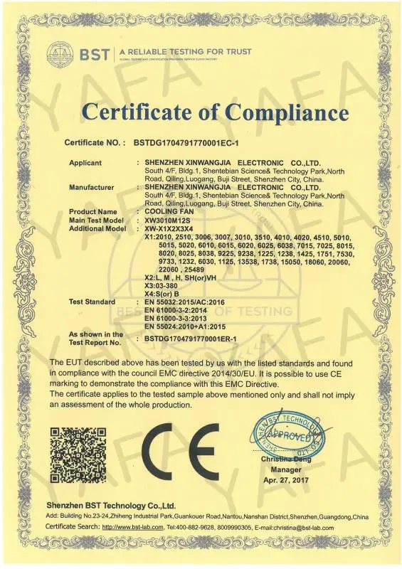CE