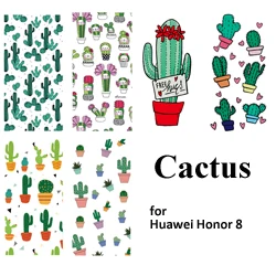 cactus honor 8