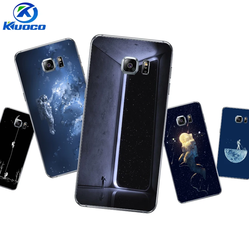 DIY For Samsung Galaxy S6 Edge Plus Phone Case For Galaxy ...