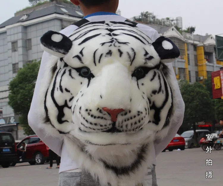 Новинка Роскошная panda Школьный Рюкзак Для специальные подарки для мужчин или