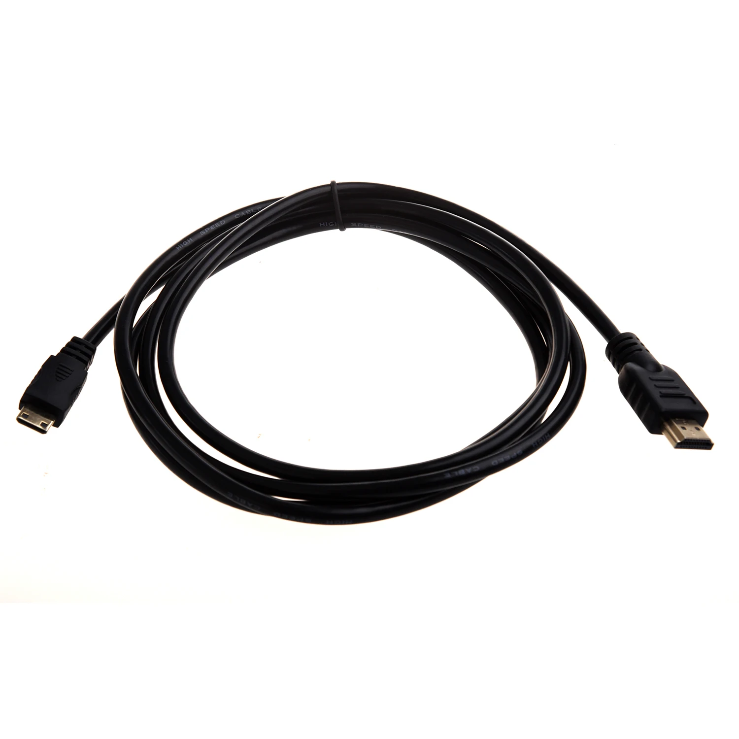 Gold Plated HDMI To HDMI Mini Cable 2 M in VGA Cables From Consumer