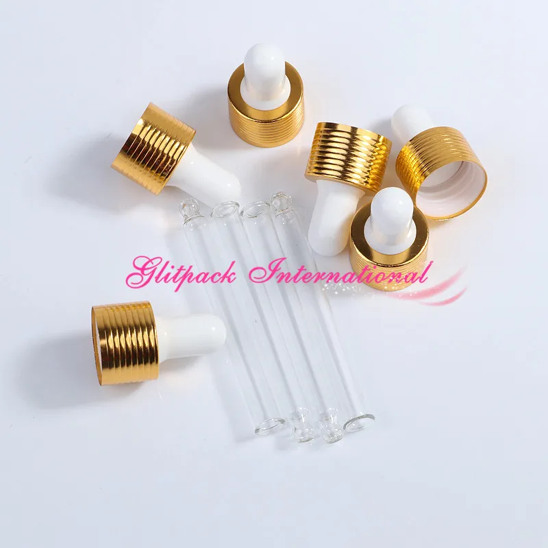 gold droppers