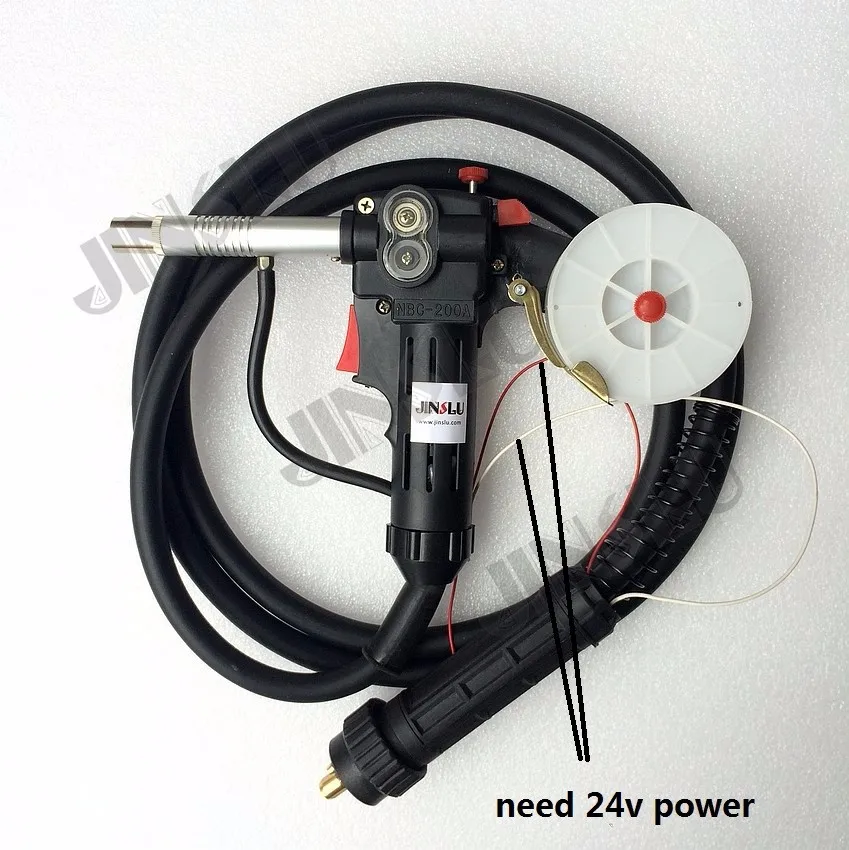 spool euro-need 24