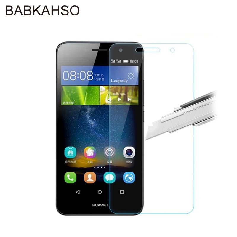 Закаленное Стекло для Huawei Honor 4C Pro Стекло защитный Стекло для Huawei Honor 4C Pro tit-l01 TIT-U02 tit-u02 безопасности Стекло L01