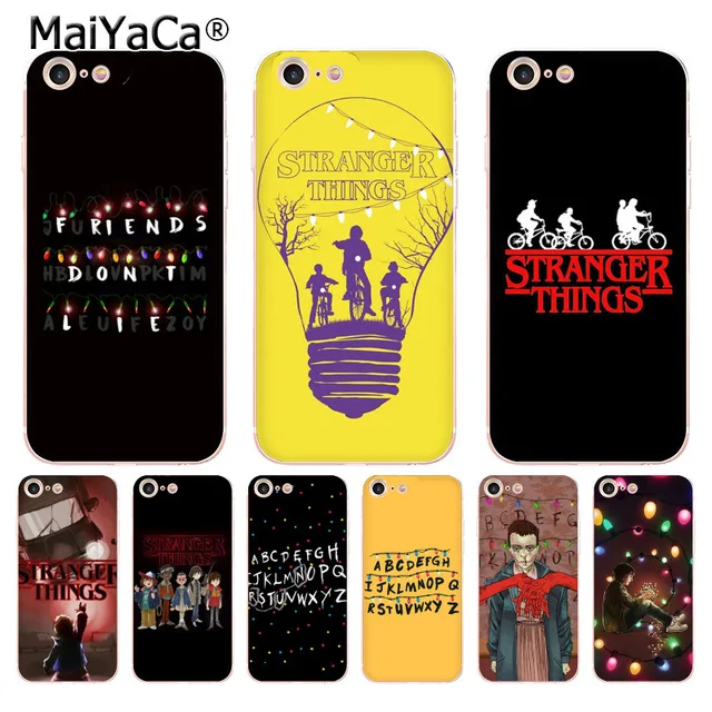 Чехлы для телефонов MaiYaCa Рождественские огни iPhone 4 5C 5S 6S 7 8 Plus X XR XS MAX прозрачные