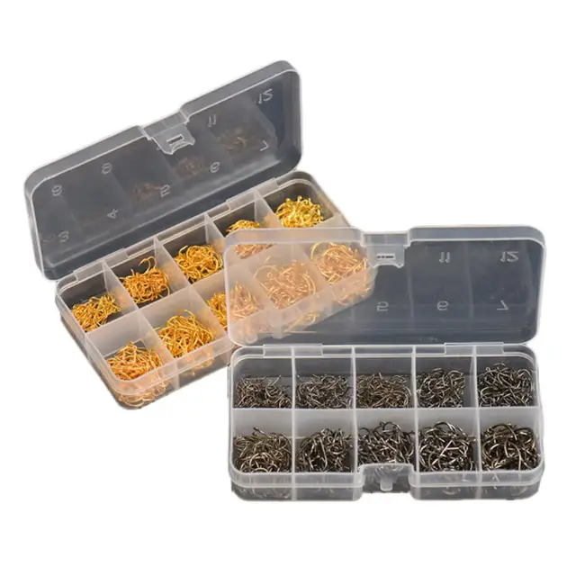 catfish tackle box