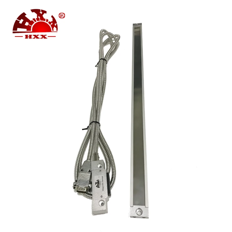 

reading head of magnetic linear scale for milling/lathe ,accuracy is 5u