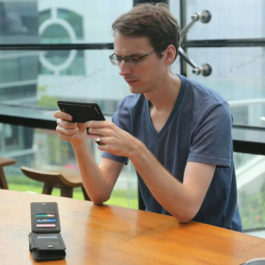 Для Samsung Galaxy S10 S10e Plus S9 S8 S7 edge S7edge s10plus чехол для телефона Роскошный кошелек из