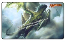 Many Playmat Choices – Drakewing Krasis – MTG Board Game Mat Table Mat for Magic the Gathering Mouse Mat 60 x 35cm