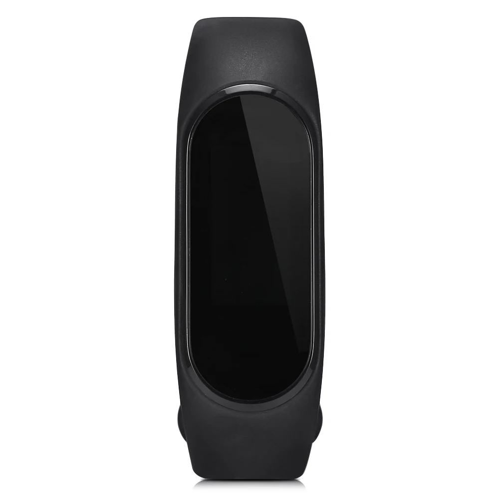 Hey Plus B1800 умный Браслет международная версия NFC 50 м Водонепроницаемый Bluetooth AMOLED