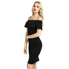 2018 Olhos Strapless Sexy Hot Bodycon Maxi Praia Vestidos Sumemr Mulheres Plus Size Backless Vestidos