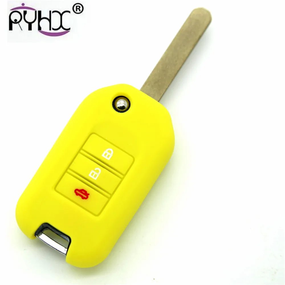 Honda key cover3