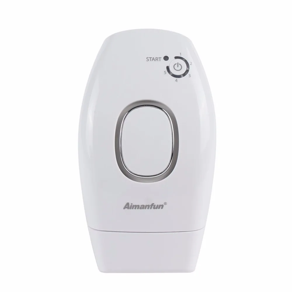 

5 Modes Intense Pulsed Light IPL Epilator Electric Female Body Arm Leg Laser Hair Removal Photo Women Painless Threading Machine