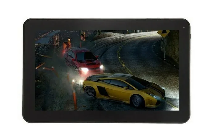 Оптовая продажа с фабрики 10 1 &quotAndroid 4 2 планшетный ПК двухъядерный Allwinner A20 GHz 8G/1G