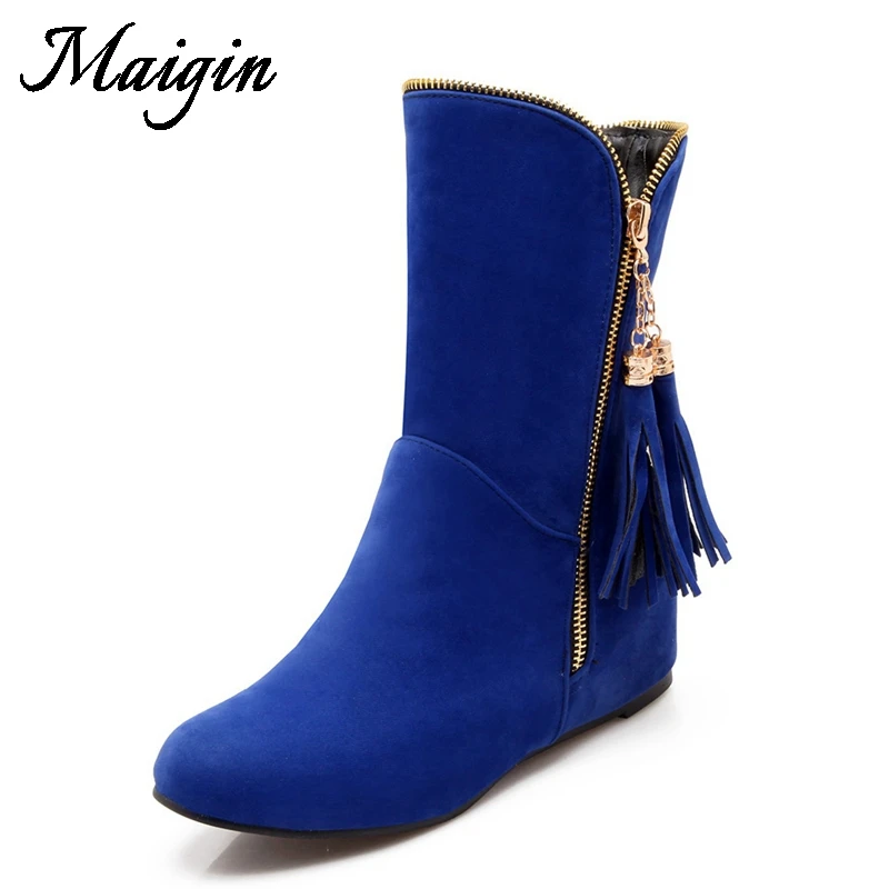Maigin Fringe Women