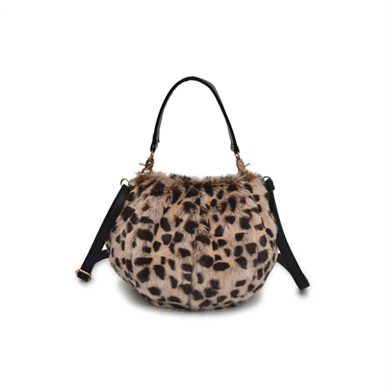 leopard print handbags