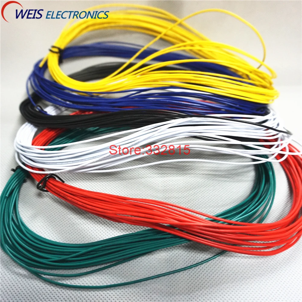 24AWG 6X10