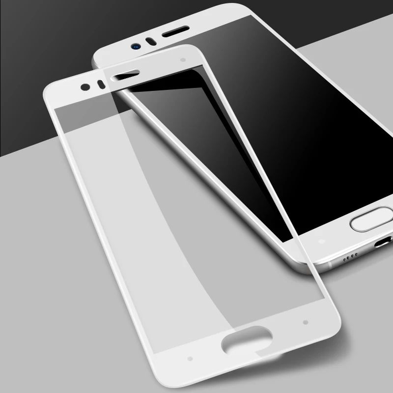 2-5D-9H-Protective-Glass-for-huawei-honor-9-9-lite-8-8-lite-Tempered-Glas