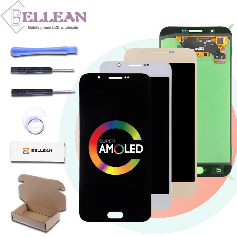 Dinamico Discount For Samsung Galaxy A800 Lcd A8000 A800F LCD A8 2015 Display With Touch Screen Digitizer Assembly Free Shipping Dinamico Discount For Samsung Galaxy A800 Lcd A8000 A800F LCD A8 2015 Display With Touch Screen Digitizer Assembly Free Shipping