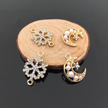 

Hot Sale wholesale 20pcs/lot Wedding Diamond Button rhinestone Button Crystal DIY craft hair garment Accessories YC32
