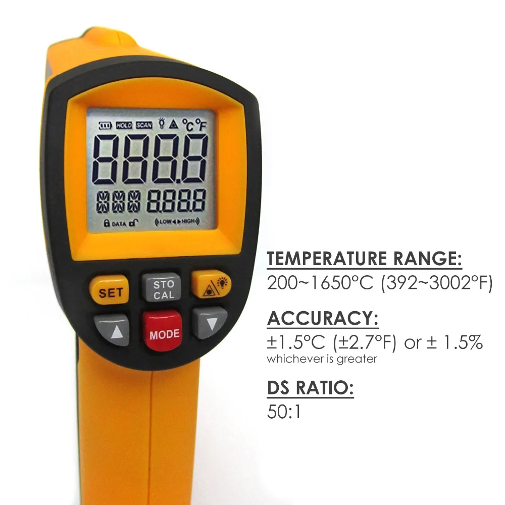 gainexpress-gain-express-thermometer-IR-G1650-front
