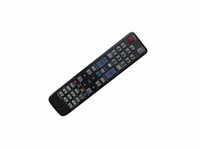 Remote Control For Samsung HT-D6750W AH59-02353A HT-D450 HT-D453H HT-D550 HT-D550W HT-D553 HT-D555 DVD Home Theater System