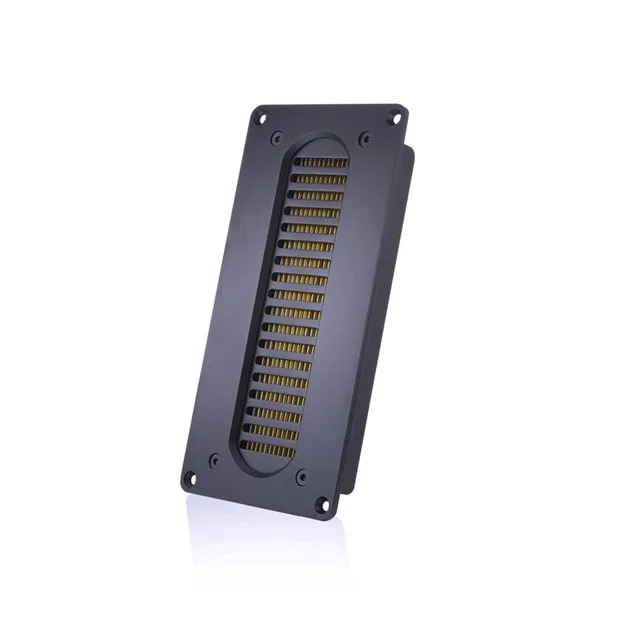 high power ribbon tweeter planar transducer AMT diy audio monitor