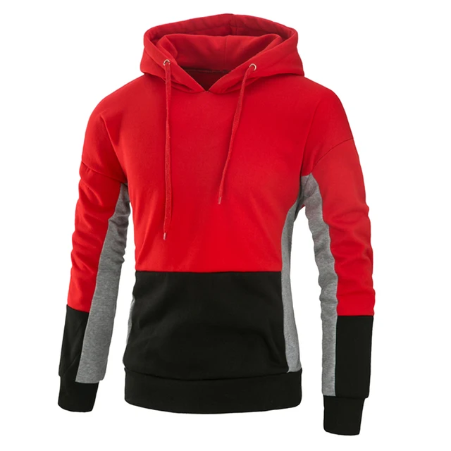 Hoodie Sweatshirt Men Brand Sweatshirts Men/women