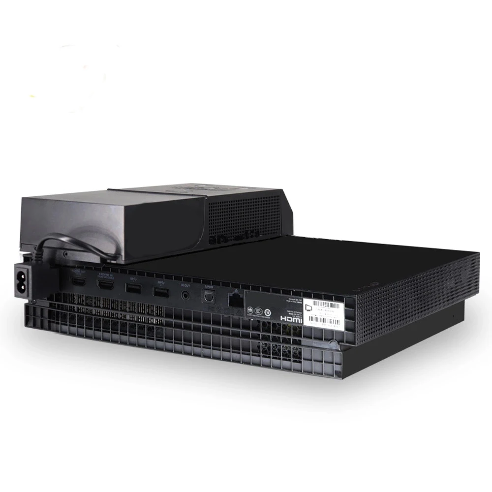 Корпус жесткого диска для консоли Xbox One X | Электроника