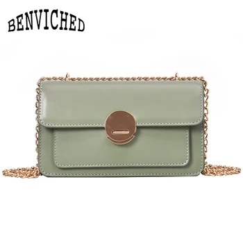 

HOT SALE! 2020 Women Messenger Bags Fashion Bag With Women Shoulder Bags handbag B065