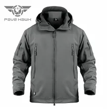 Тактические Куртки армейская камуфляжная куртка военная куртка водонепроницаемая ветровка плащ верхняя одежда TAD V4.0 куртки