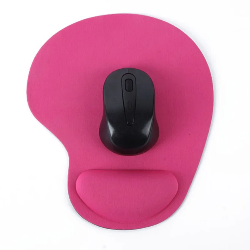 Comfy Wrist Mouse Pad-5