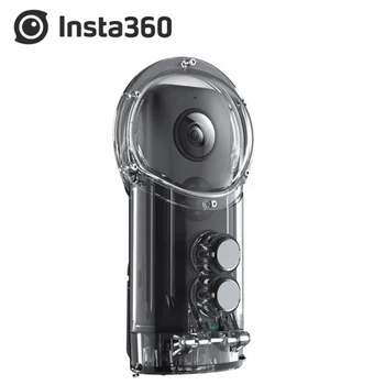 

Original Dive Case Shell 30m Unterwater Box Housing For Insta360 One X Diving Accessories
