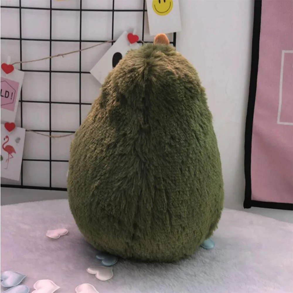 Vip リンクぬいぐるみアボカド果物かわいいぬいぐるみぬいぐるみ人形クッション枕野菜のおもちゃ ぬいぐるみ フラシ天 植物 Aliexpress