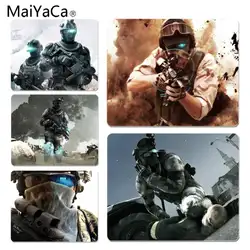 MaiYaCa забавные Ghost Recon Future Soldier геймер играть коврики коврик Размеры для 180x220x2 мм и 250x290x2 мм небольшой коврик