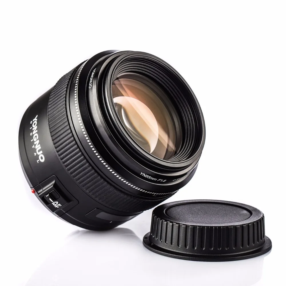 productimage-picture-yongnuo-yn85mm-f1-8-lens-af-mf-standard-medium-telephoto-prime-lens-fixed-focus-lens-for-canon-ef-mount-eos-7dii-5dii-5diii-5ds-5dsr-1d-mark-34260