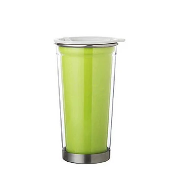 

Portable Office Stainless Steel Coffee Mug Cup Metal Insulated Personalized Brief Eco Friendly Water Bottle Stocked DDQ178