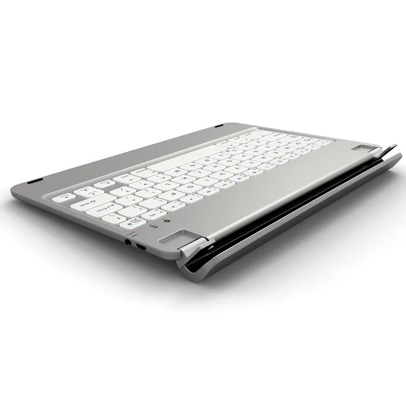  Bluetooth Keyboard case for Huawei MediaPad M3 Lite 10.1