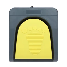 PCsensor USB одиночный ножной переключатель управление одной